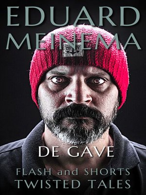 cover image of De Gave